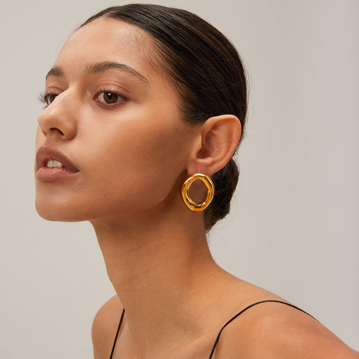 Paloma Organic Earrings