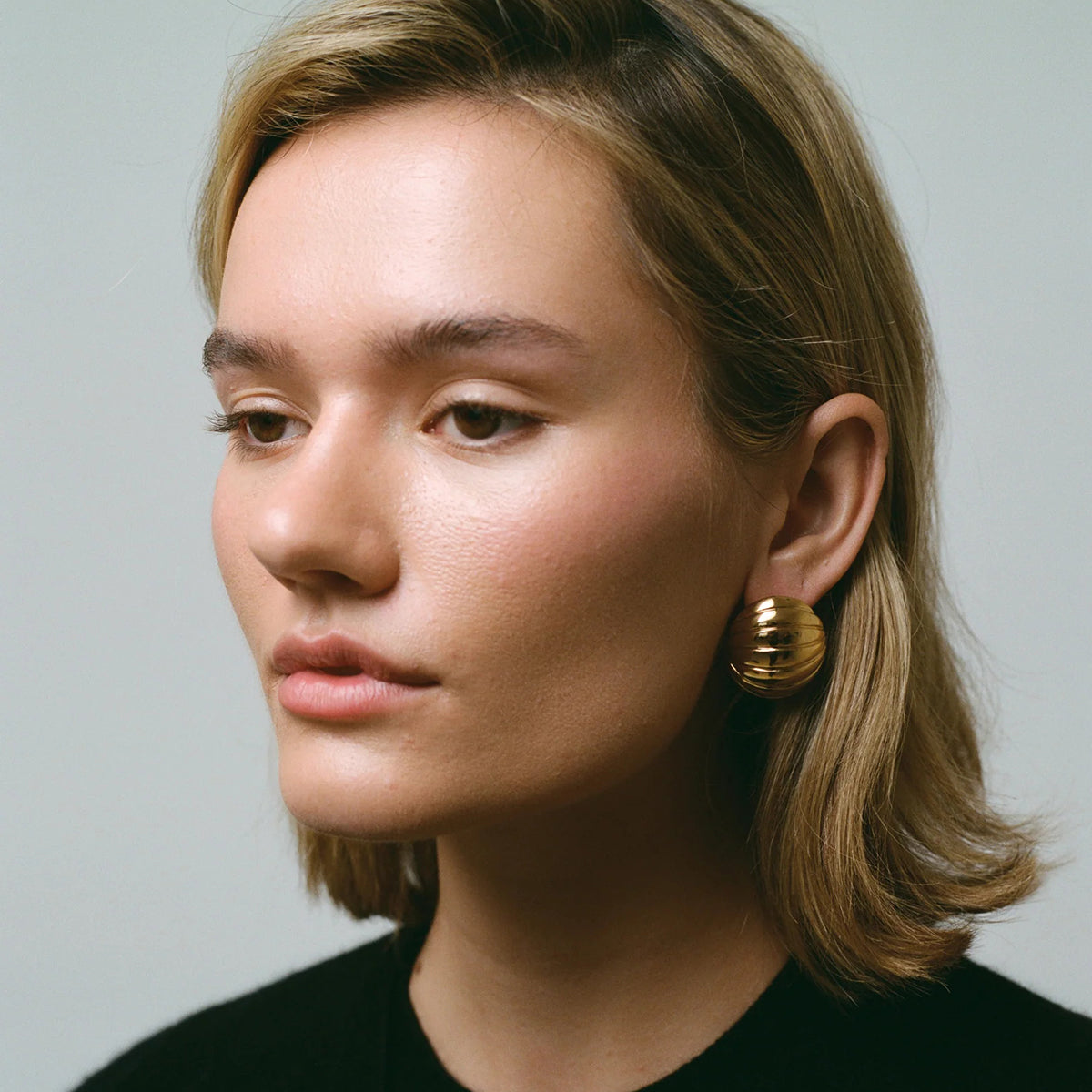 Hannah Radiant Studs