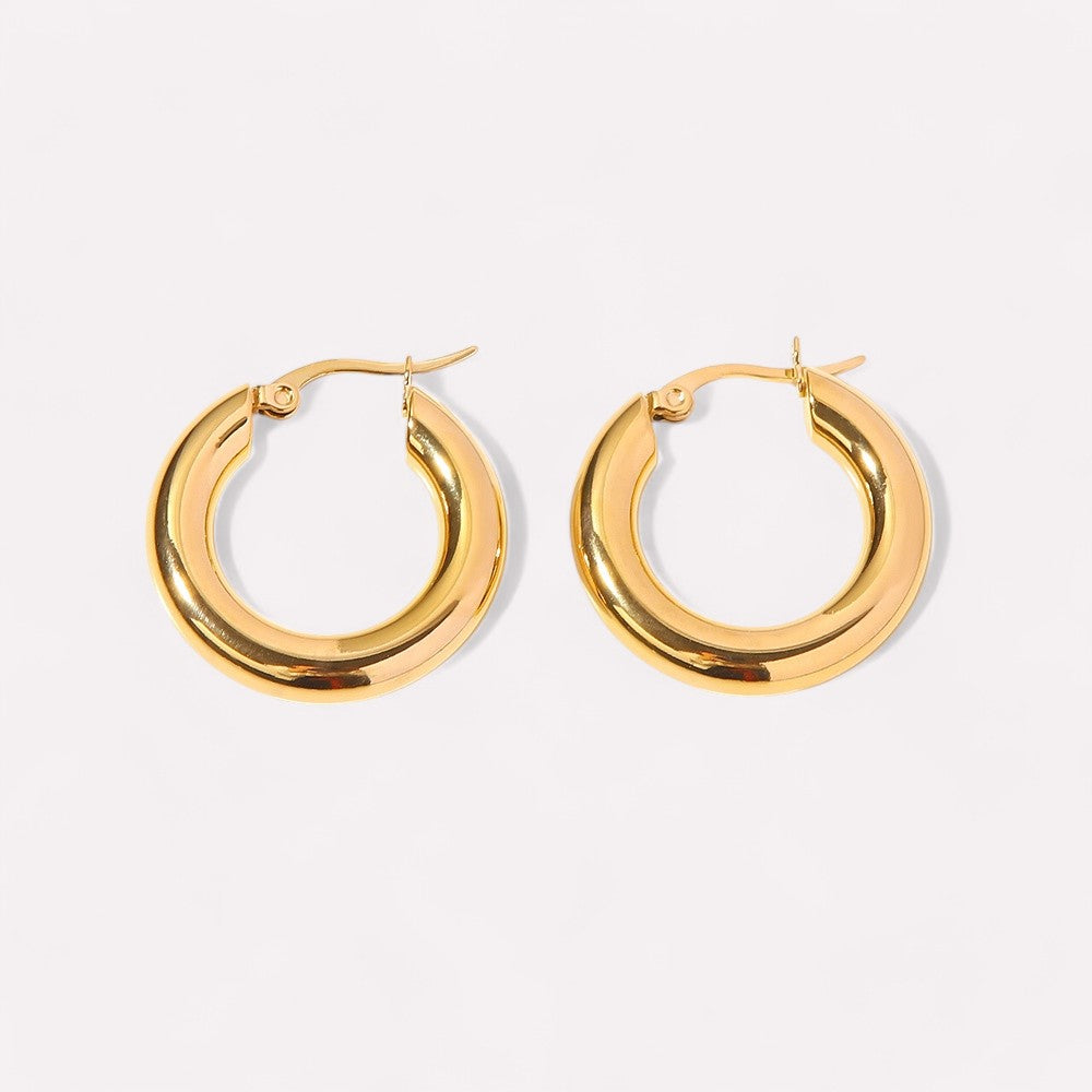 Audrey Hoops