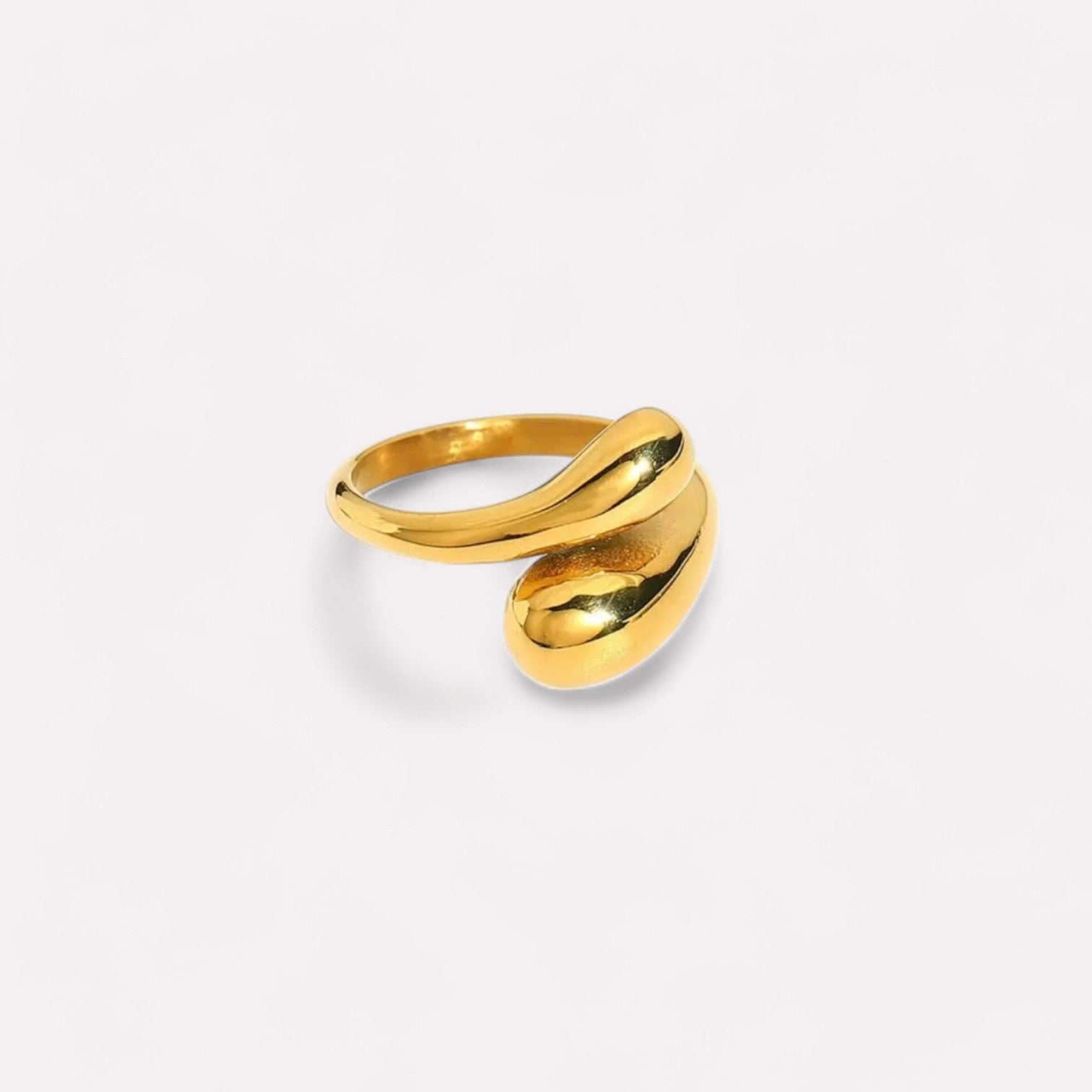 Allegra Flow Ring