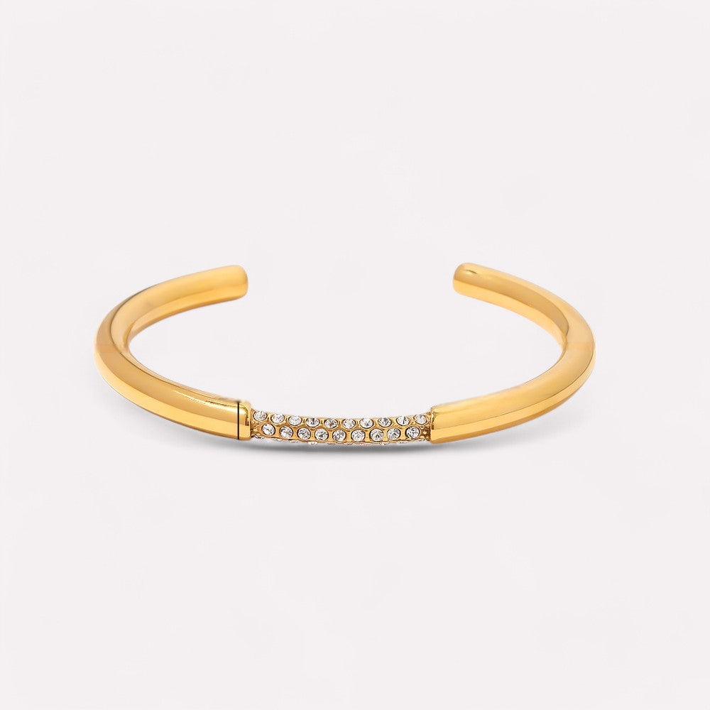 Alice Brilliant Bangle