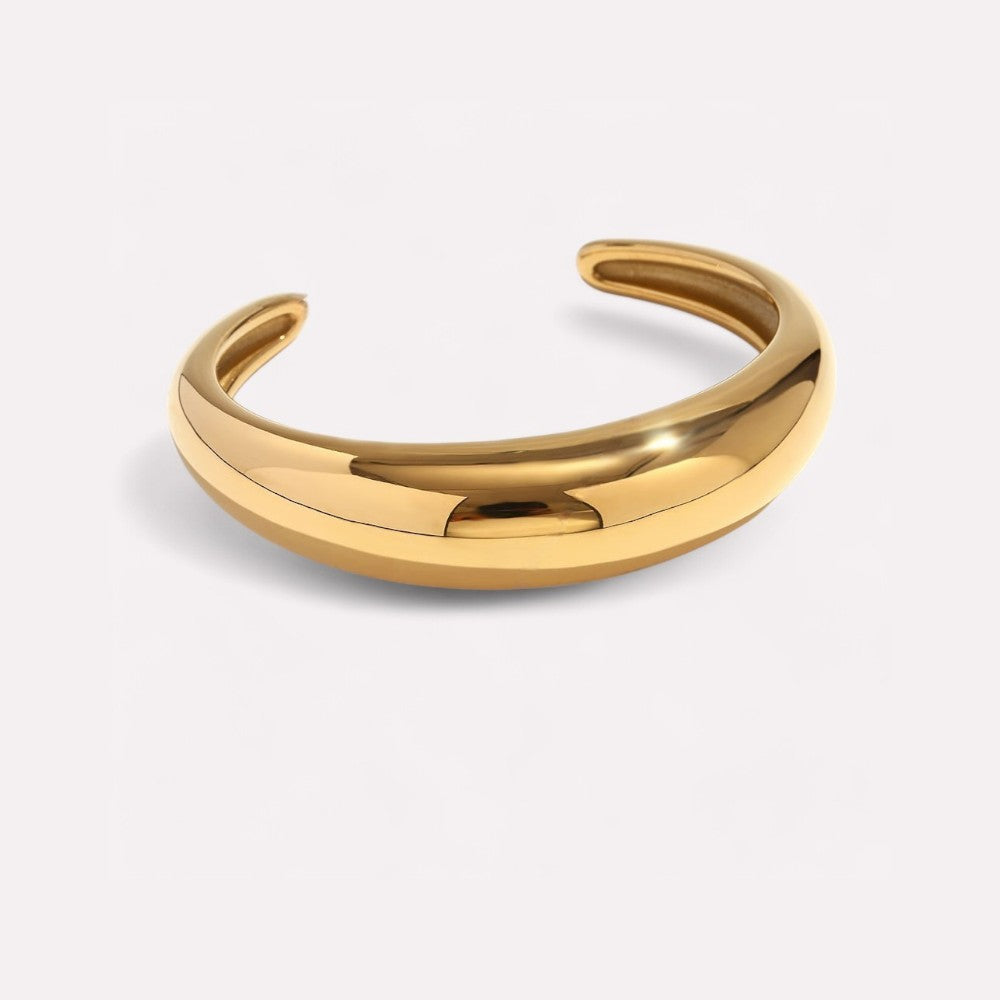 Paloma Channel Cuff