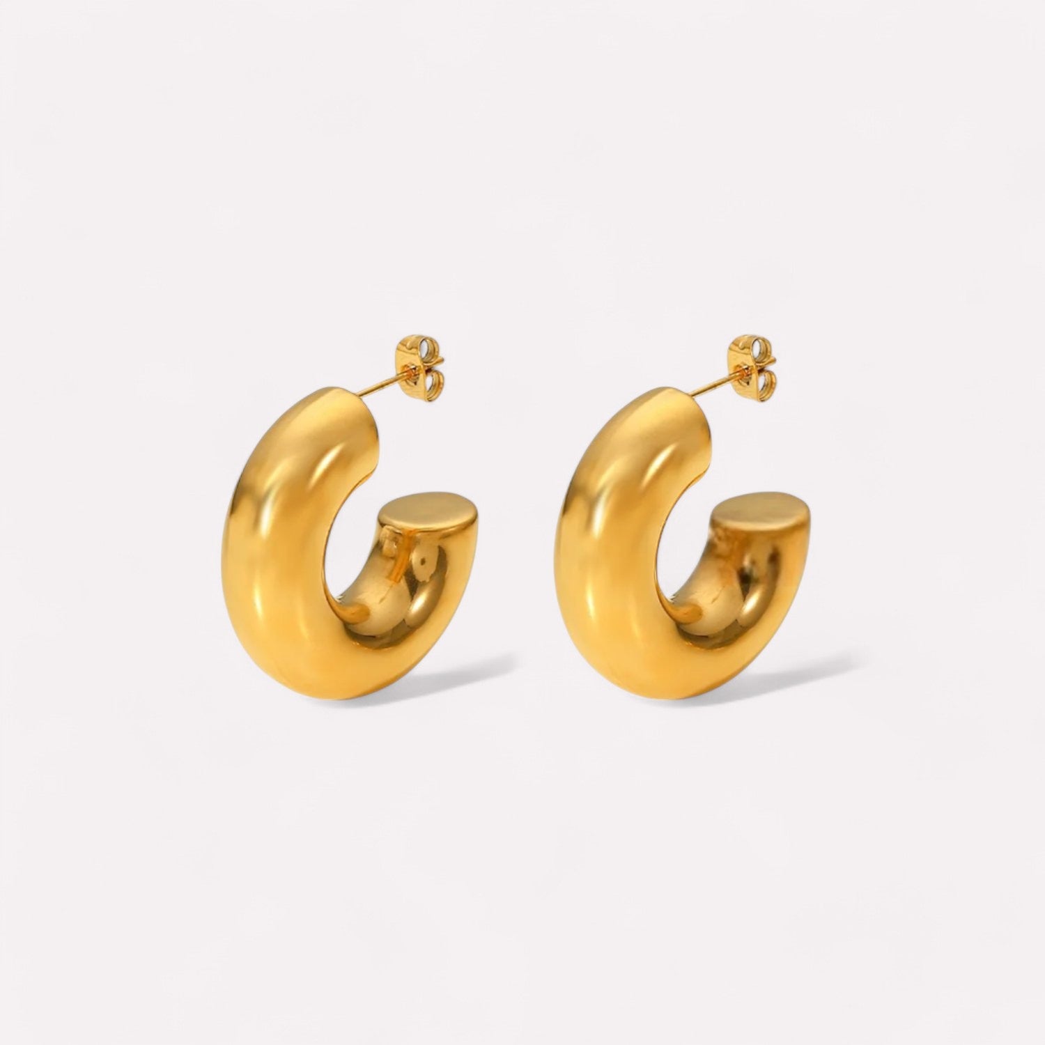 Gia Statement Hoops