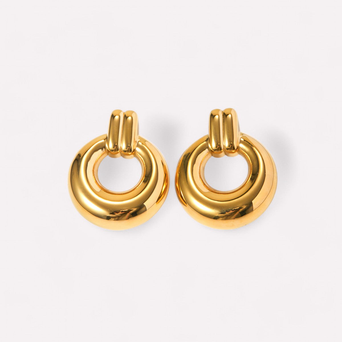 Allegra Bold Earrings