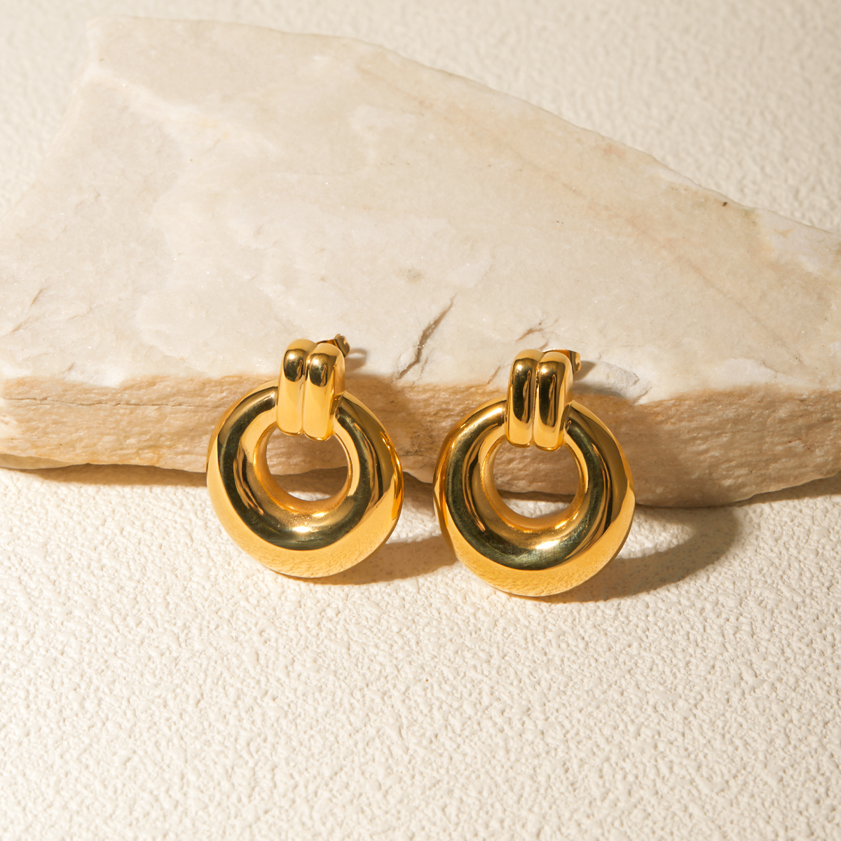 Allegra Bold Earrings