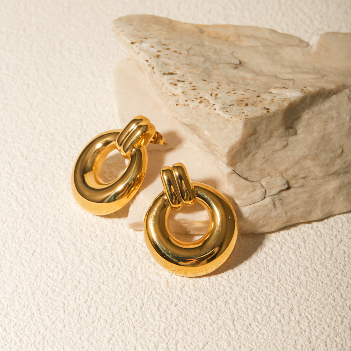 Allegra Bold Earrings