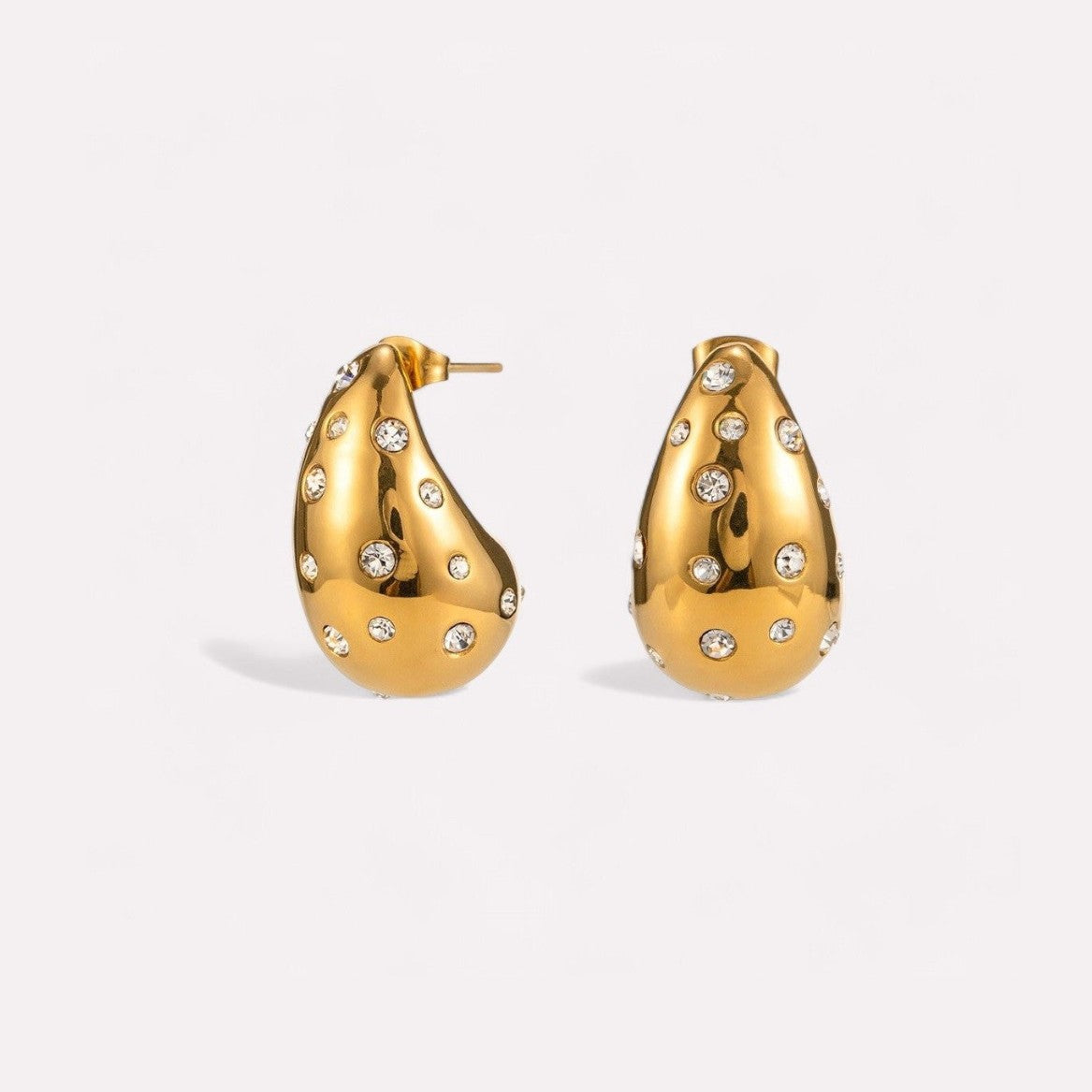 Celine Earrings