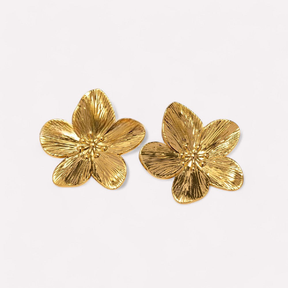 Amelia Bloom Earrings