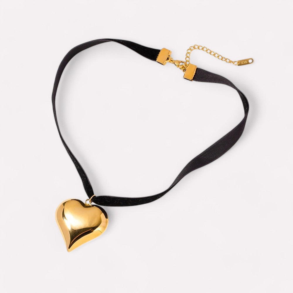 Ophélie Love Choker